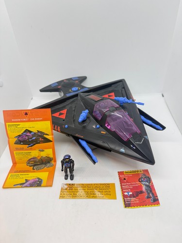 Rare 1986 starcom - 💥rare,