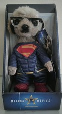 Meerkat Movies Sergei as