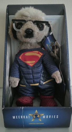 Meerkat movies sergei - movies, as