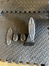 MINI Cooper S Manual Silver