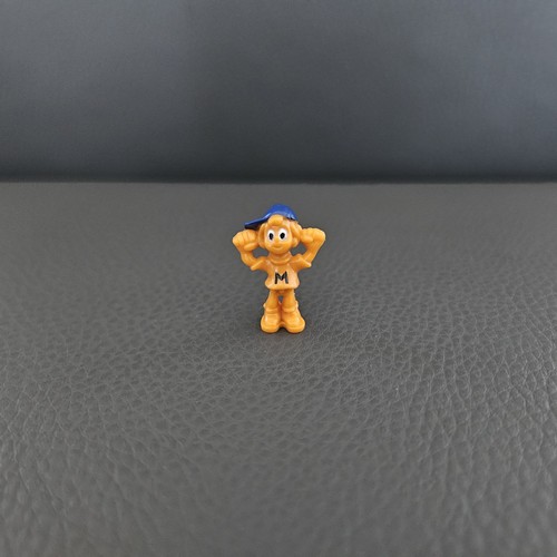 Mighty max orange - mighty,