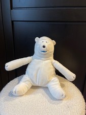 Birds Eye Polar Bear Cuddly