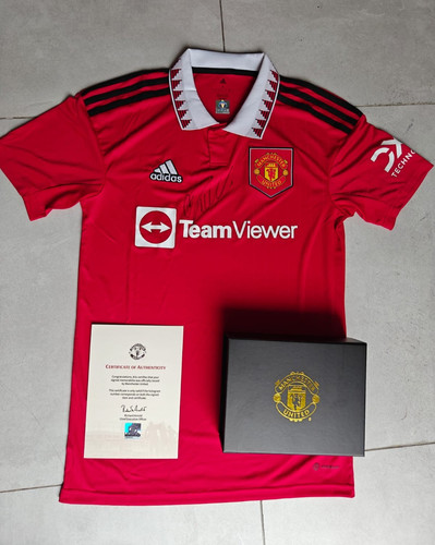 Cristiano ronaldo signed - cristiano,