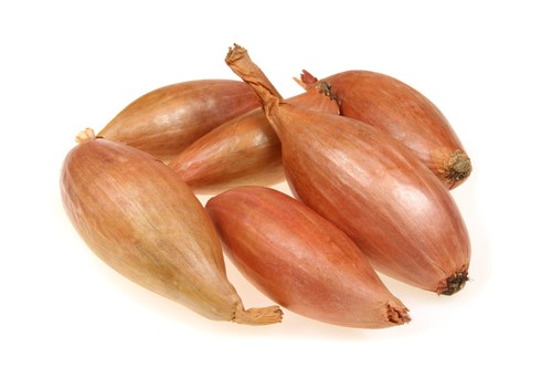 Shallot zebrune seeds 1000 - seeds, –