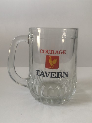 Courage tavernhalf pint - courage,
