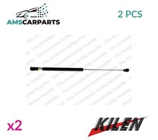 GAS SPRING BONNET SET 366002