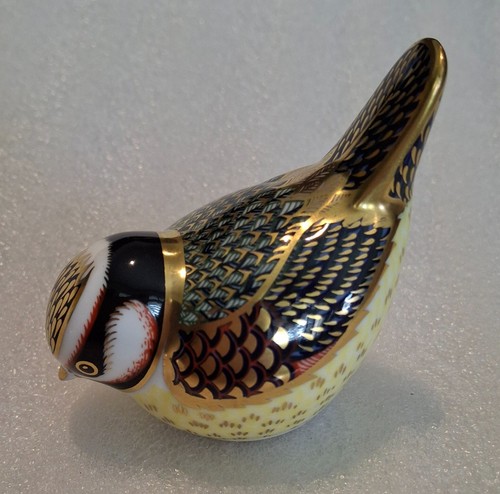 Royal crown derby - royal, china