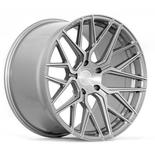 Rohana rfx10 titanium - 21",