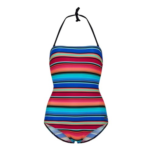 Zoggs womens ladies mexicali - womens/ladies,