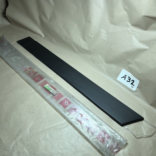 Citroen visa rear door - rear,