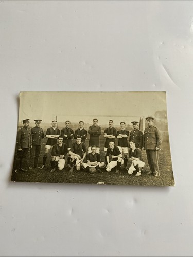 Ramc military football team - ramc,