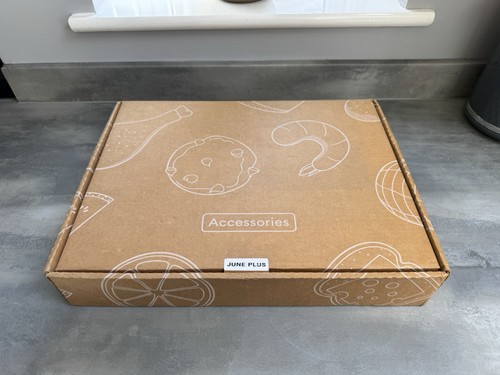 June smart oven plus - smart,
