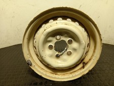 VOLKSWAGEN TRANSPORTER Steel