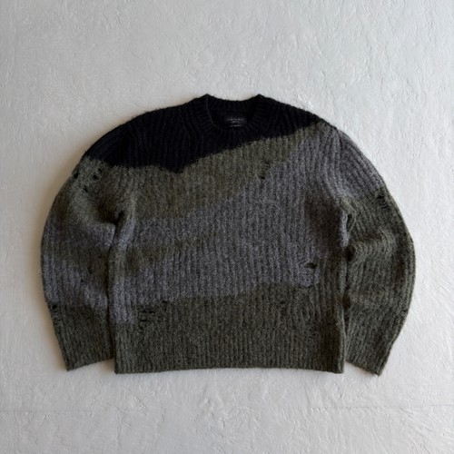 Vintage allsaints distressed - vintage,