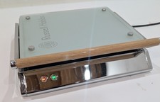 Russell Hobbs Glass Panini 4
