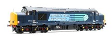 BACHMANN 'OO' GAUGE 32-370 DRS
