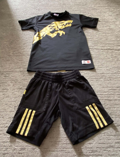 Adidas lego ninjago football - lego,