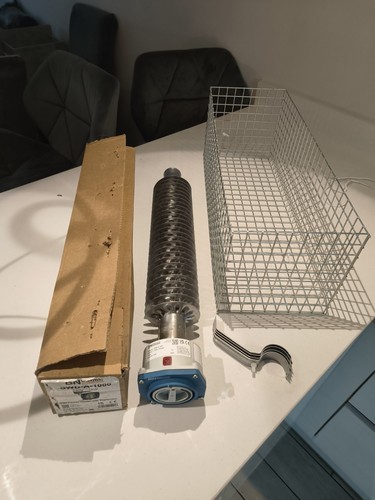 Thermic industrial tubular - thermic,