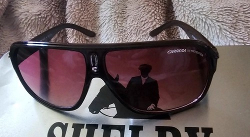 Mens carrera sunglasses - mens, brand