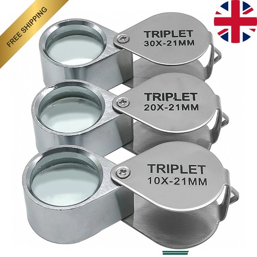 Jewelers eye loupe pocket - jewelers,
