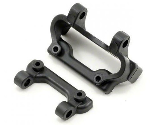 Schumacher top deck - schumacher, mounts