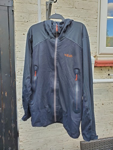 Rab kinetic alpine proflex - rab,