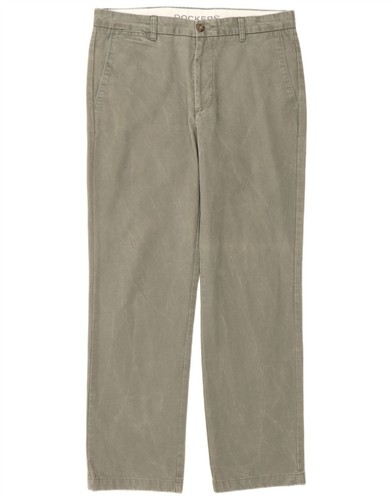Dockers mens straight chino - mens,