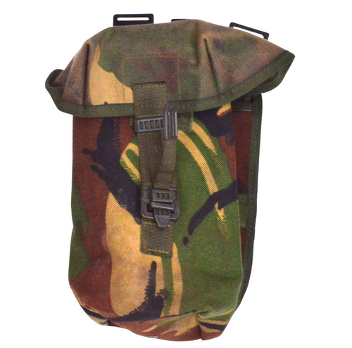 British army issue dpm - issue,