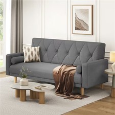 Costoffs Convertible Sofa Bed