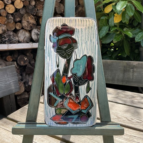 Old vintage retro midcentury - old,