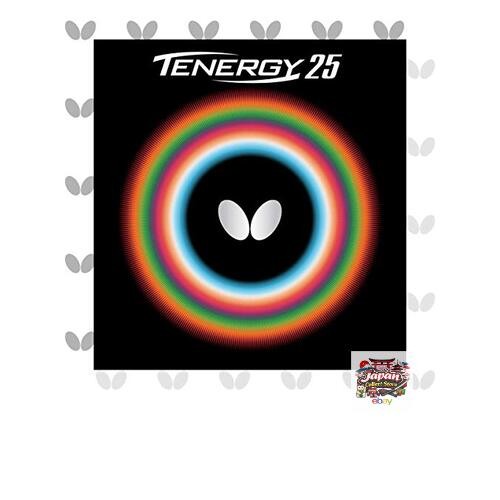 Butterfly tenergy red - butterfly,