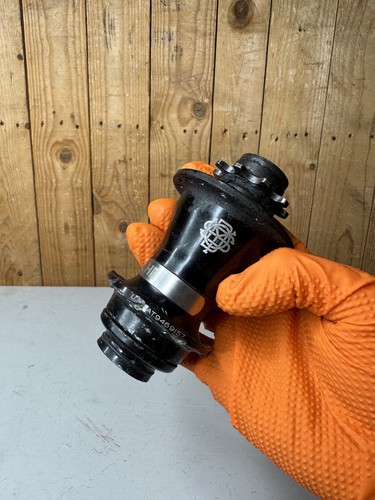 Odyssey clutch freecoaster bmx - odyssey,