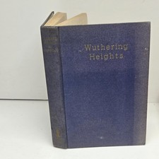 Wuthering Heights by Emily Brontë - Regent Classics Literature Hardcover