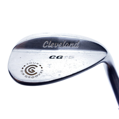 Used cleveland cg15 - used,
