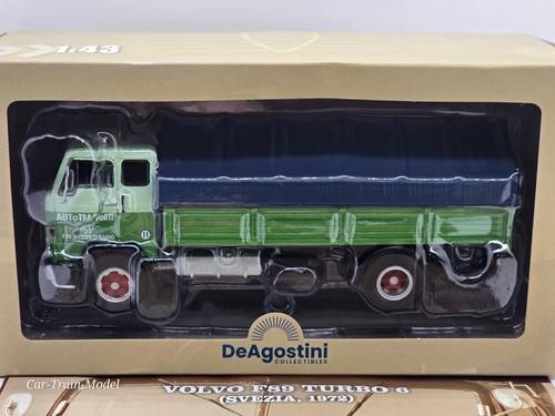 1972 volvo f89 turbo - 1972,