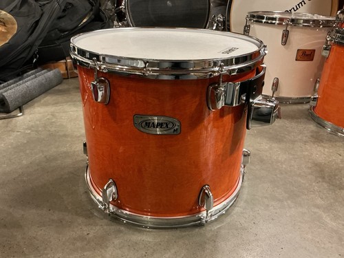 Mapex birch rack - birch,