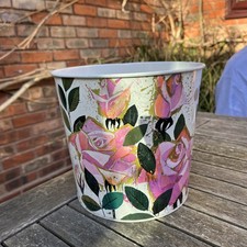 Vintage Worcester Ware Floral