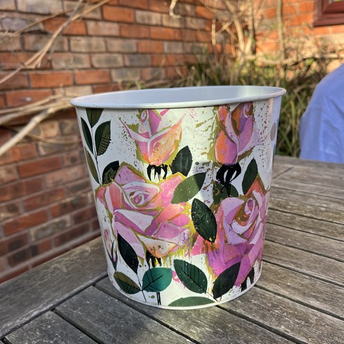 Vintage worcester ware floral - vintage,