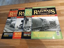 British Railways Illustrated