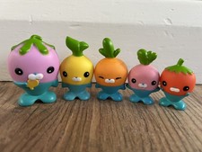 Mattel The Octonauts Tunip &