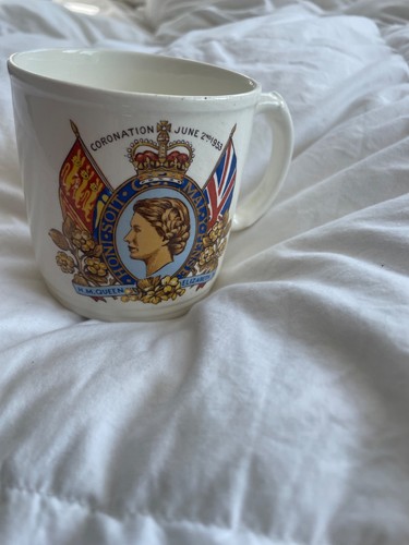 1953 queen elizabeth - queen,