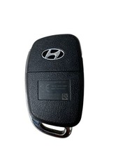 Hyundai I20 (2021-2023) Car Key Remote Fob, New, 3 Buttons, 433MHz, 95430-Q0000