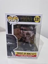 Funko Pop Star Wars Knight of