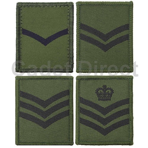 Other ranks ubacs osprey - ranks, /