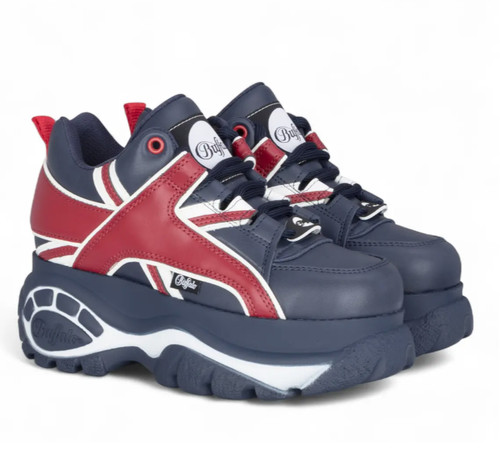 Buffalo 1339 women s - buffalo, women’s