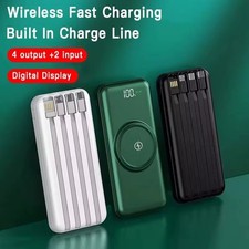 Uk Power Bank 20000mAh