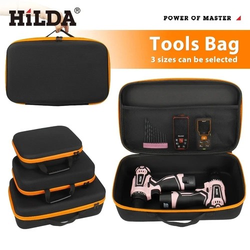 Electric drill storage - electric, case