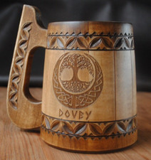 FREE PERSONALIZED wooden gift