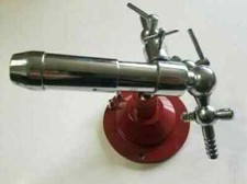 Glass Blowing Torch Lamp with