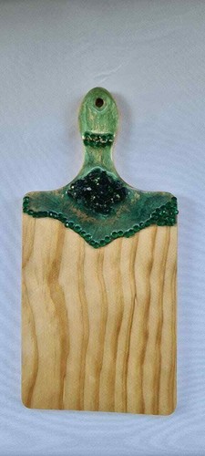 Final sale fully handcrafted - final,